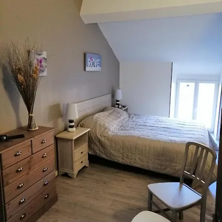 Appartement Appartement Chaudes-Aigues