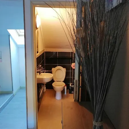 Appartement Appartement Chaudes-Aigues *